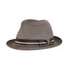 Lot # 9 : ADJUSTMENT BUREAU, THE (2011) - David Norris' (Matt Damon) Portal Hat