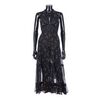 Lot # 10 : ADJUSTMENT BUREAU, THE (2011) - Elise Sellas' (Emily Blunt) Screen-matched Black Dress