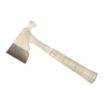 Lot # 11 : ALIEN (1979) - Ripley's (Sigourney Weaver) Hatchet