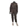 Lot # 13 : ALIEN (1979) - Ripley's (Sigourney Weaver) Stunt/Stand-in Nostromo Jumpsuit