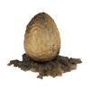 Lot # 15 : ALIENS (1986) - Xenomorph Egg Miniature with Base