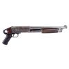 Lot # 19 : ALIENS (1986) - Corporal Dwayne Hicks' (Michael Biehn) Hero Shotgun