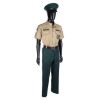 Lot # 27 : ALIENS (1986) - Harry Harris Collection: Lt. Gorman's (William Hope) Dress Uniform