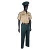 Lot # 27 : ALIENS (1986) - Harry Harris Collection: Lt. Gorman's (William Hope) Dress Uniform
