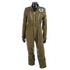 Lot # 29 : ALIENS (1986) - Harry Harris Collection: Cpl. Ferro's (Colette Hiller) Jumpsuit