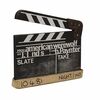 Lot # 36 : AMERICAN WEREWOLF IN LONDON, AN (1981) - Screen-matched "Transformation" Clapperboard