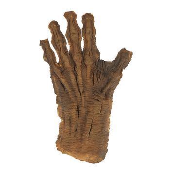 Lot # 37 : AMERICAN WEREWOLF IN LONDON, AN (1981) - SFX Undead Jack Goodman's (Griffin Dunne) Prosthetic Hand