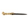 Lot # 40 : ASH VS EVIL DEAD (T.V. SERIES, 2015-2018) - Kandarian Dagger