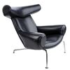Lot # 42 : AUSTIN POWERS: INTERNATIONAL MAN OF MYSTERY (1997) - Dr. Evil's (Mike Myers) Chair