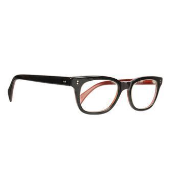 Lot # 44 : AUSTIN POWERS: THE SPY WHO SHAGGED ME (1999) - Austin Powers' (Mike Myers) Glasses
