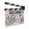 Lot # 47 : AVENGERS: AGE OF ULTRON (2015) - 2nd Unit Clapperboard