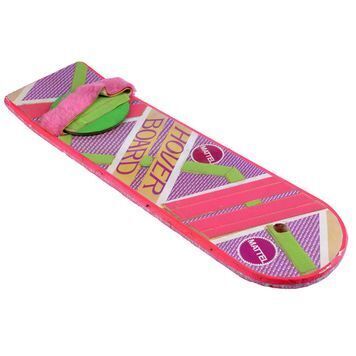 Lot # 53 : BACK TO THE FUTURE PART II (1989)/BACK TO THE FUTURE PART III (1990) - Marty McFly's (Michael J. Fox) Hoverboard
