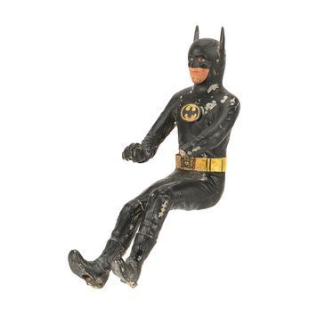Lot # 62 : BATMAN (1989) - Miniature Model Batman