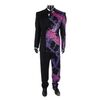 Lot # 74 : BATMAN FOREVER (1995) - Production-made Two-Face (Tommy Lee Jones) Suit