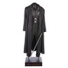Lot # 78 : BLADE (1998) - Blade's (Wesley Snipes) Screen-matched Costume and Hero Daywalker Sword Display