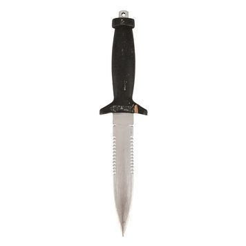 Lot # 80 : BIG TROUBLE IN LITTLE CHINA (1986) - Jack Burton's (Kurt Russell) Stunt Knife