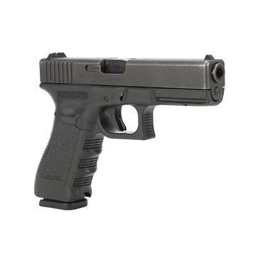 Lot # 85 : BOURNE ULTIMATUM, THE (2007) - Jason Bourne's (Matt Damon) Hero Glock