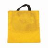 Lot # 93 : WAY OF THE DRAGON, THE (1972) - Tang Lung's (Bruce Lee) Yellow Striking Pad