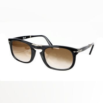 Lot # 94 : BRUCE LEE - Bruce Lee's Persol Ratti Sunglasses Gifted by Steve McQueen