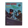 Lot # 95 : GREEN HORNET, THE (T.V. SERIES, 1966-1967) - "Kato's Revenge" Colouring Book Autographed by Bruce Lee