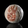 Lot # 100 : CAST AWAY (2000) - Chuck Noland's (Tom Hanks) Screen-matched Hero Wilson