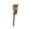 Lot # 101 : CAST AWAY (2000) - Chuck Noland's (Tom Hanks) Screen-matched Ice Skate Axe