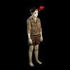 Lot # 109 : DEVIL'S BACKBONE, THE (2001) - Full-size Santi (Junio Valverde) Display Figure