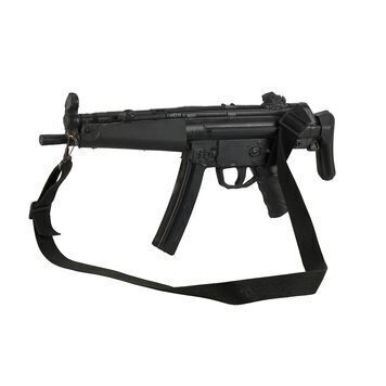 Lot # 112 : DIE HARD (1988) - John McClane's (Bruce Willis) Stunt MP5 Submachine Gun
