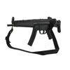 Lot # 112 : DIE HARD (1988) - John McClane's (Bruce Willis) Stunt MP5 Submachine Gun