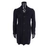 Lot # 119 : DOCTOR WHO (T.V. SERIES, 2005 - PRESENT) - BBC Children In Need Collection: The 12th Doctor's (Peter Capaldi) Coat