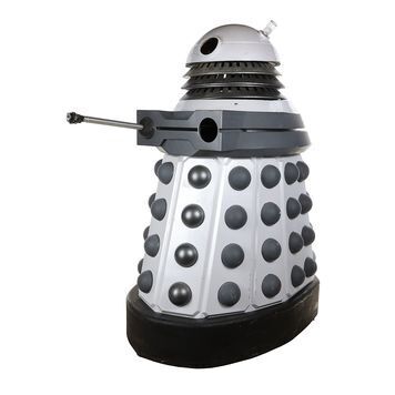 Lot # 122 : DOCTOR WHO (T.V. SERIES, 2005 - PRESENT) - BBC Children In Need Collection: Full-Size New Paradigm Supreme Dalek