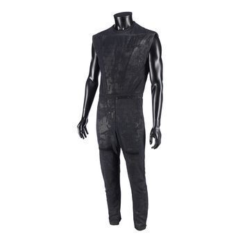 Lot # 130 : ESCAPE FROM L.A (1996) - Snake Plissken's (Kurt Russell) Hero Costume