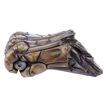Lot # 140 : FIFTH ELEMENT, THE (1997) - Leeloo's (Milla Jovovich) Severed Hand