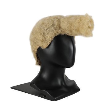 Lot # 142 : FIFTH ELEMENT, THE (1997) - Ruby Rhod's (Chris Tucker) Blond Wig