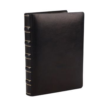 Lot # 146 : FINDING NEVERLAND (2004) - J.M. Barrie's (Johnny Depp) Notebook