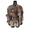 Lot # 152 : JASON GOES TO HELL: THE FINAL FRIDAY (1993) - Mario Kirner Collection: Jason Voorhees' (Kane Hodder) Screen-matched Distressed Shirt