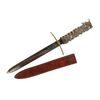 Lot # 153 : JASON GOES TO HELL: THE FINAL FRIDAY (1993) - Mario Kirner Collection: Screen-matched Demon Dagger