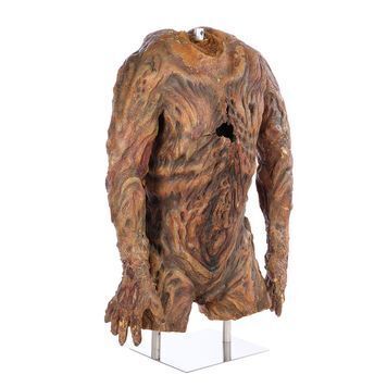 Lot # 154 : JASON GOES TO HELL: THE FINAL FRIDAY (1993) - Mario Kirner Collection: SFX Jason Voorhees Body
