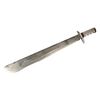 Lot # 158 : FREDDY VS. JASON (2003) - Mario Kirner Collection: Jason Voorhees' (Ken Kirzinger) Screen-matched Hero Machete