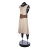 Lot # 167 : GLADIATOR (2000) - Maximus' (Russell Crowe) Slave Costume Display
