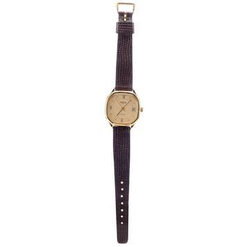 Lot # 169 : GOODFELLAS (1990) - Henry Hill's (Ray Liotta) Watch