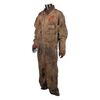 Lot # 174 : HALLOWEEN (2007) - Michael Myers' (Tyler Mane) Screen-matched Bloody Overalls