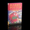 Lot # 175 : HARRY POTTER AND THE PHILOSOPHER'S STONE (2001) - First Edition Hardback Book