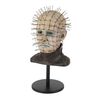 Lot # 189 : HELLRAISER (1987) - Pinhead (Doug Bradley) Lifecast with Original Filming Prosthetics