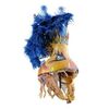 Lot # 197 : HOOK (1991) - Lost Boys Helmet