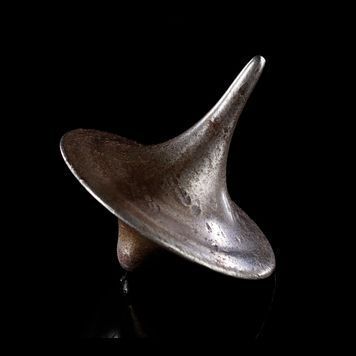 Lot # 199 : INCEPTION (2010) - Cobb's (Leonardo DiCaprio) Spinning Top Totem