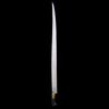 Lot # 205 : INDIANA JONES AND THE TEMPLE OF DOOM (1984) - Aluminium Thuggee Guard Sword