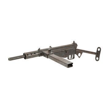 Lot # 211 : JAMES BOND: DR. NO (1962) - Peter Nelson Collection: Sten Mk II Submachine Gun