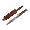Lot # 214 : JAMES BOND: ON HER MAJESTY'S SECRET SERVICE (1969) - Peter Nelson Collection: James Bond's (George Lazenby) Throwing Knife