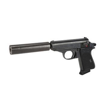 Lot # 223 : JAMES BOND: GOLDENEYE (1995) - James Bond's (Pierce Brosnan) Hero Walther PPK